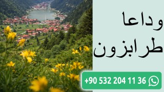 وداعا طرابزون